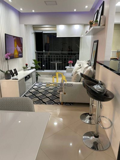 Apartamento, 2 quartos, 60 m² - Foto 5