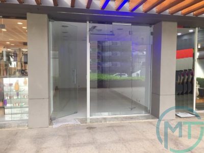 Loja-Salão, 54 m² - Foto 3
