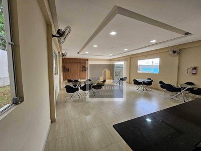 Apartamento, 2 quartos - Foto 4