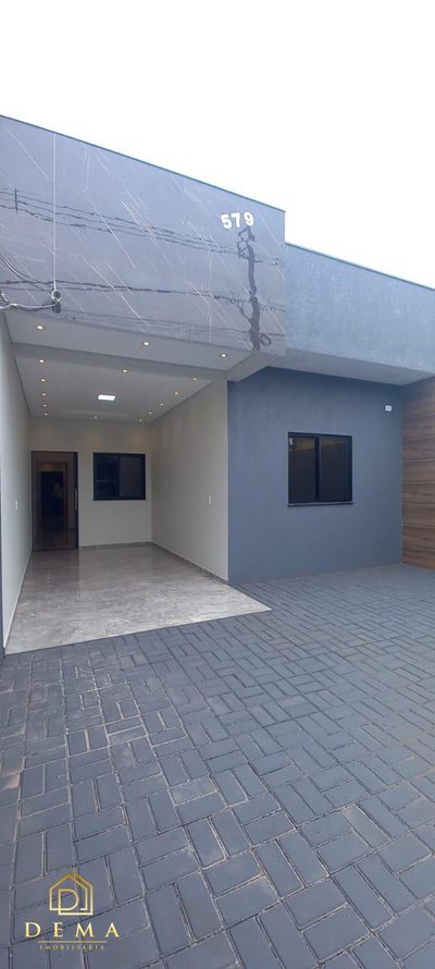 Casa, 2 quartos, 110 m² - Foto 4