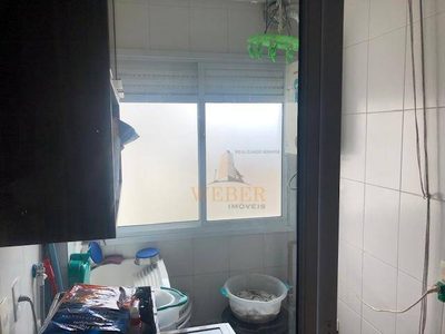 Apartamento, 2 quartos, 72 m² - Foto 5