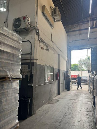 Depósito-Galpão, 1300 m² - Foto 5