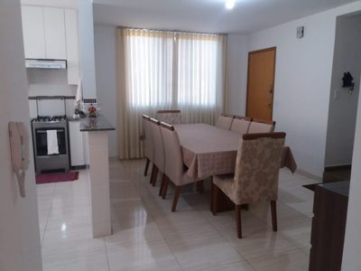 Cobertura, 3 quartos, 130 m² - Foto 2