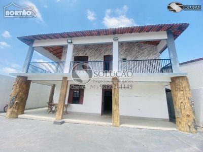 Casa, 4 quartos - Foto 2