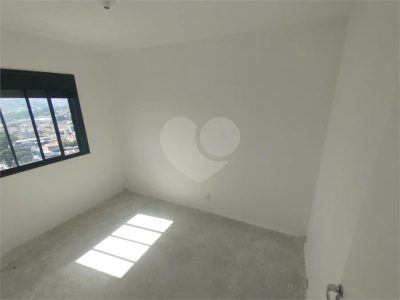 Apartamento, 2 quartos, 43 m² - Foto 3