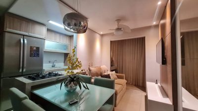 Apartamento, 2 quartos, 60 m² - Foto 1