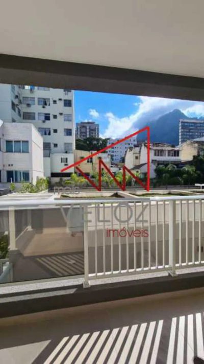 Apartamento, 2 quartos, 84 m² - Foto 1