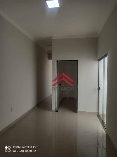 Casa, 3 quartos, 96 m² - Foto 3