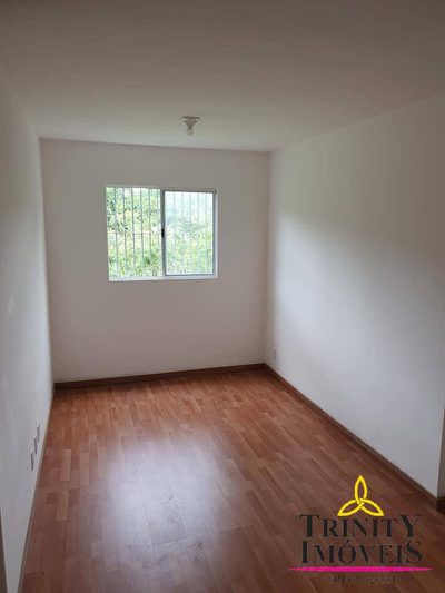 Apartamento, 2 quartos, 48 m² - Foto 1