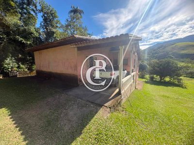 Chácara, 2 quartos, 2 hectares - Foto 1