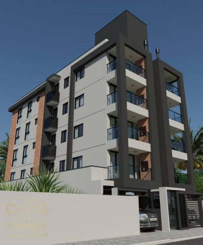 Apartamento, 3 quartos, 84 m² - Foto 5