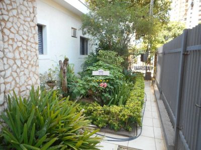 Prédio Inteiro, 390 m² - Foto 1