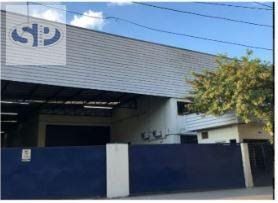 Depósito-Galpão, 3080 m² - Foto 2