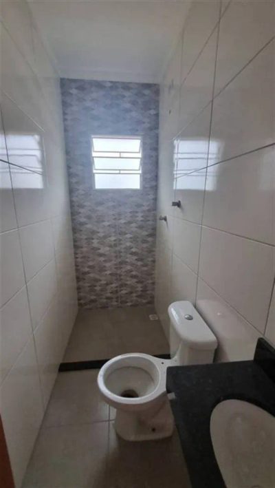 Casa, 2 quartos, 55 m² - Foto 4