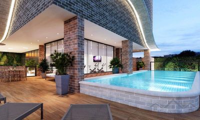 Apartamento, 3 quartos, 150 m² - Foto 4