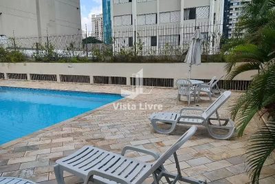 Apartamento, 3 quartos, 95 m² - Foto 2