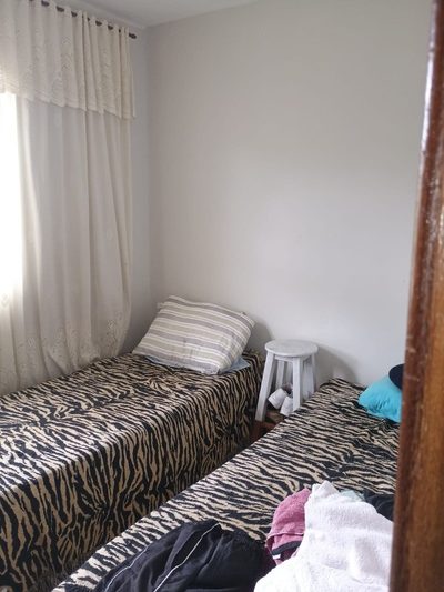 Apartamento, 2 quartos, 44 m² - Foto 4