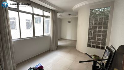 Apartamento, 5 quartos - Foto 2