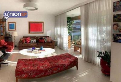 Apartamento, 3 quartos, 173 m² - Foto 1