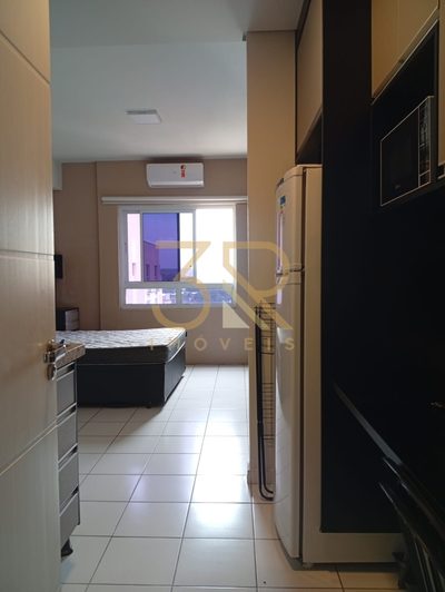 Apartamento, 1 quarto, 22 m² - Foto 2
