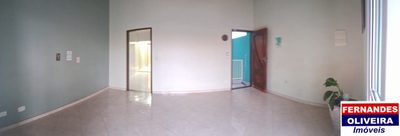Sobrado, 2 quartos - Foto 1
