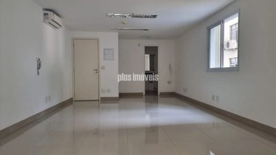 Sala-Conjunto, 38 m² - Foto 1