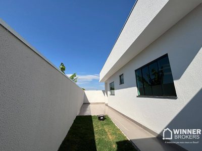 Casa, 3 quartos, 86 m² - Foto 3