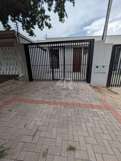 Casa, 3 quartos, 72 m² - Foto 2