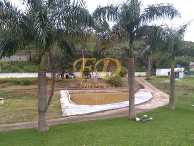 Sítio, 5 quartos, 3 hectares - Foto 2