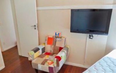 Apartamento, 3 quartos, 106 m² - Foto 3