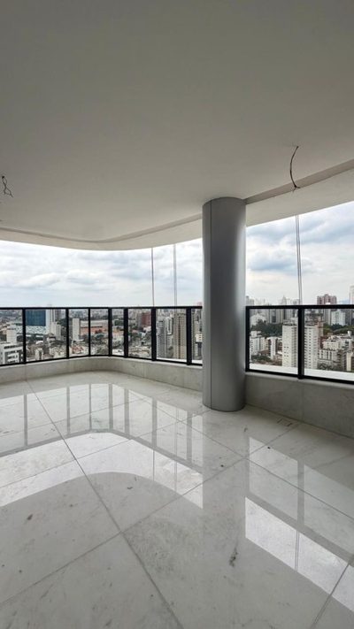 Apartamento, 4 quartos, 224 m² - Foto 2