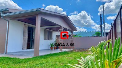 Casa, 3 quartos, 116 m² - Foto 5
