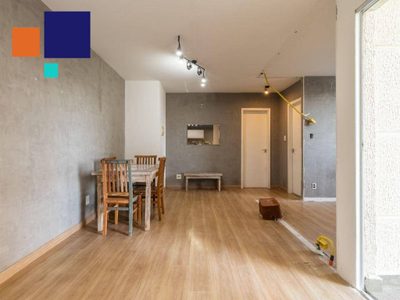 Apartamento, 2 quartos, 57 m² - Foto 2
