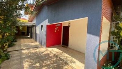Sobrado, 3 quartos, 200 m² - Foto 1