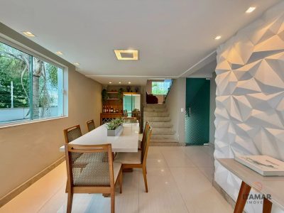 Casa, 4 quartos, 288 m² - Foto 3
