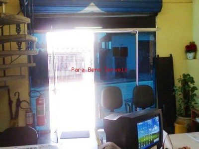 Prédio Inteiro, 60 m² - Foto 3
