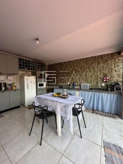 Casa, 2 quartos, 210 m² - Foto 3