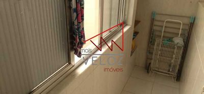 Apartamento, 2 quartos, 84 m² - Foto 5