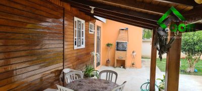 Casa, 3 quartos, 100 m² - Foto 5