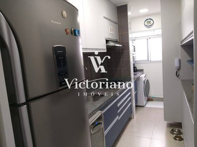 Apartamento, 2 quartos, 62 m² - Foto 5