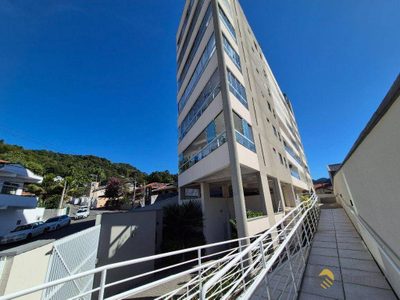 Apartamento, 2 quartos, 58 m² - Foto 2