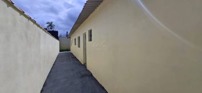 Casa, 2 quartos, 56 m² - Foto 3