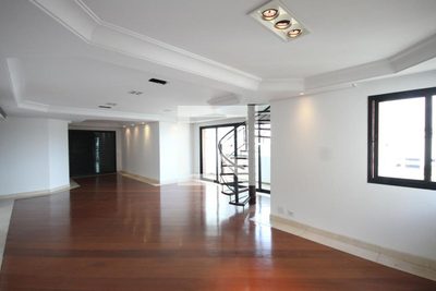 Cobertura, 3 quartos, 478 m² - Foto 1