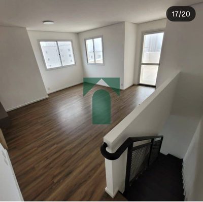 Cobertura, 3 quartos, 130 m² - Foto 5