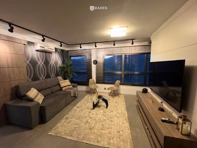 Apartamento, 2 quartos, 70 m² - Foto 2