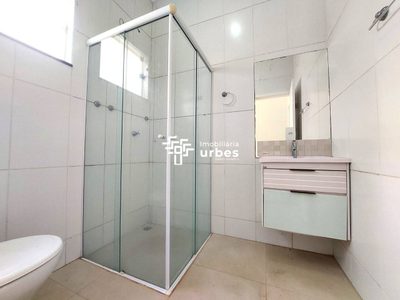 Casa, 1 quarto, 45 m² - Foto 4