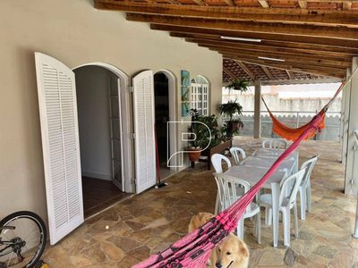 Casa de Condomínio, 5 quartos - Foto 5
