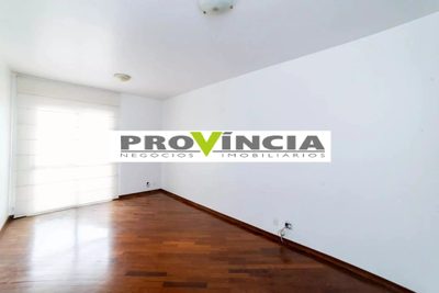 Apartamento, 3 quartos, 80 m² - Foto 2