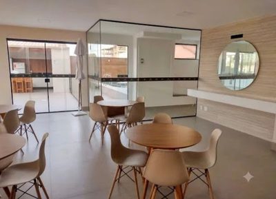 Apartamento, 2 quartos, 60 m² - Foto 4