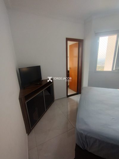 Apartamento, 2 quartos, 64 m² - Foto 2
